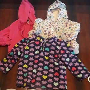 Sweaters toddler girl